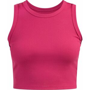 MYMO Top magenta