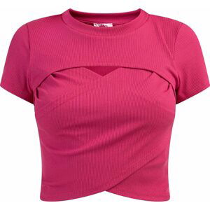 MYMO Top pink