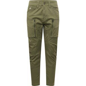 G-Star RAW Kapsáče khaki