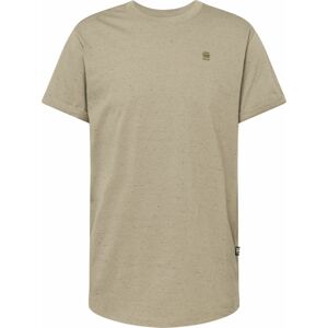 G-Star RAW Tričko 'Lash' khaki