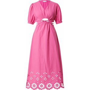 Suncoo Šaty 'ROBE CUBA' pink