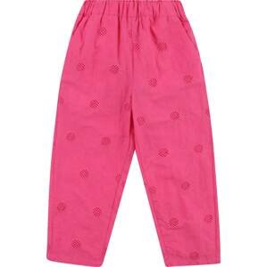Cotton On Kalhoty pink