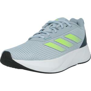 ADIDAS PERFORMANCE Běžecká obuv 'DURAMO' světlemodrá / tmavě modrá / světle zelená