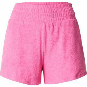 GAP Kalhoty pink