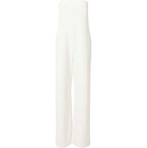 River Island Overal offwhite