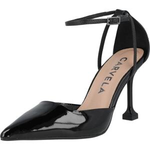 Carvela by Kurt Geiger Lodičky černá