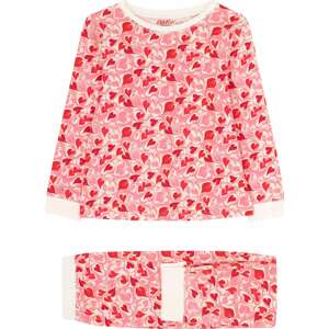 Cath Kidston Pyžamo mix barev / pink