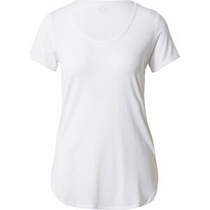 Cotton On Funkční tričko 'GYM' bílá