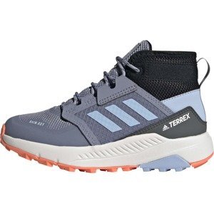 ADIDAS TERREX Sportovní boty 'Trailmaker' chladná modrá / nebeská modř / lenvandulová / černá