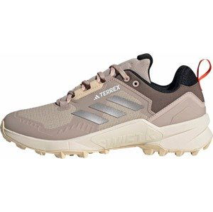 ADIDAS TERREX Běžecká obuv 'Swift R3' béžová / hnědá / šedobéžová / černá