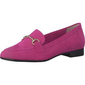 MARCO TOZZI Slipper pink