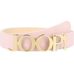 JOOP! Opasek zlatá / pink