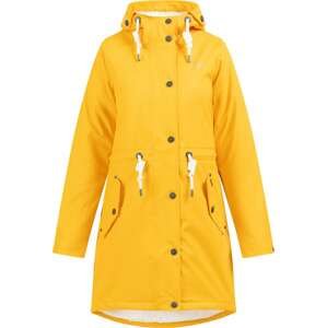 ICEBOUND Funkční kabát žlutá