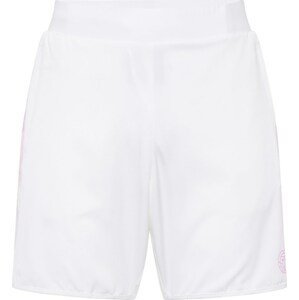 BIDI BADU Sportovní kalhoty 'Tulu' fialová / bílá