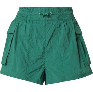 Cotton On Sportovní kalhoty zelená