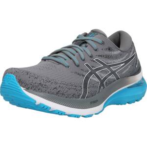 ASICS Běžecká obuv 'KAYANO 29' šedá / tmavě šedá / bílá