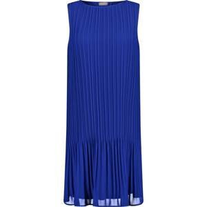 SAMOON Šaty modrá