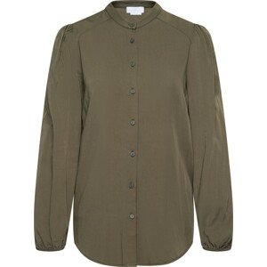 usha BLUE LABEL Halenka khaki