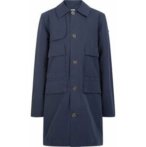 DreiMaster Vintage Přechodný kabát marine modrá