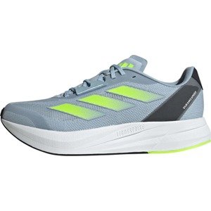 ADIDAS PERFORMANCE Běžecká obuv kouřově modrá / antracitová / svítivě zelená / černá