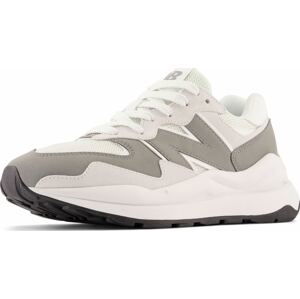 new balance Tenisky šedá / světle šedá