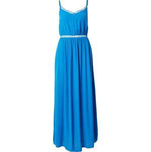 ABOUT YOU Letní šaty 'Dana' modrá