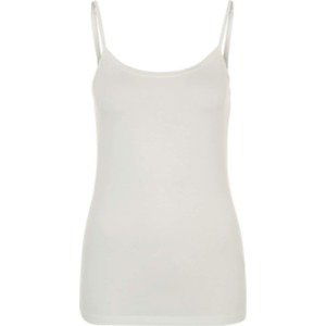 MORE & MORE Top 'Julie' offwhite