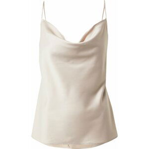 GLAMOROUS Top champagne