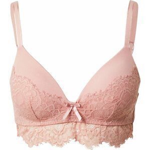 Hunkemöller Podprsenka 'Sabina' růžová