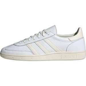 ADIDAS ORIGINALS Tenisky krémová / bílá