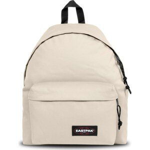 EASTPAK Batoh 'PADDED PAK'R' béžová / bordó / černá / bílá