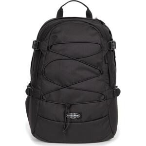 EASTPAK Batoh 'GERYS' černá