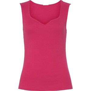 VIVANCE Top pink