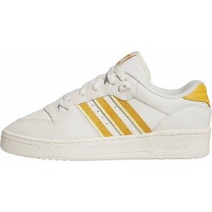 ADIDAS ORIGINALS Tenisky 'Rivalry' kari / bílá