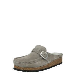 BIRKENSTOCK Slipper kámen