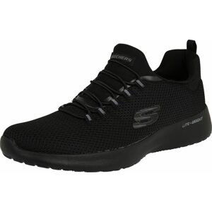 SKECHERS Tenisky 'DYNAMIGHT' černá