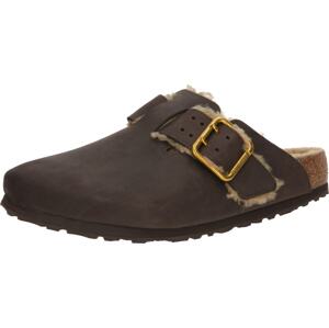 BIRKENSTOCK Slipper umbra