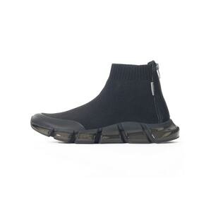 Spyder Sportovní boty 'Neon' černá