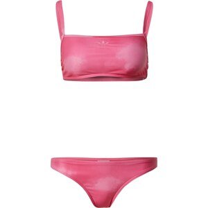 ADIDAS ORIGINALS Bikiny pink / růžová