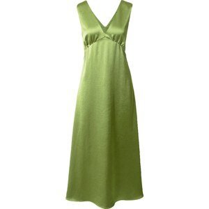 Weekend Max Mara Společenské šaty 'EDOLO' olivová
