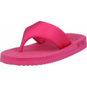 FLIP*FLOP Žabky pink