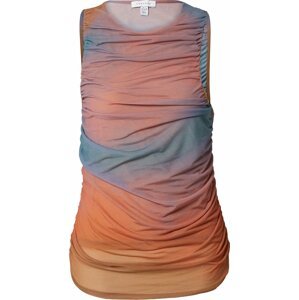 TOPSHOP Top mix barev