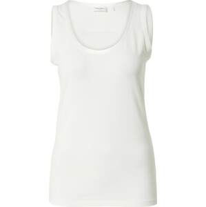 GERRY WEBER Top offwhite