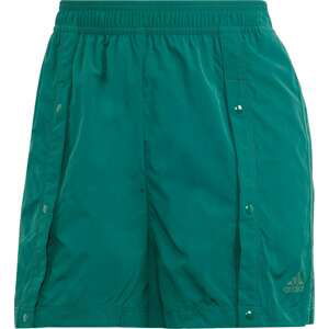 ADIDAS PERFORMANCE Sportovní kalhoty 'Tiro' zelená