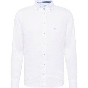 FYNCH-HATTON Košile bílý melír