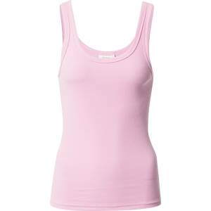 Gina Tricot Top 'Ellen' růžová