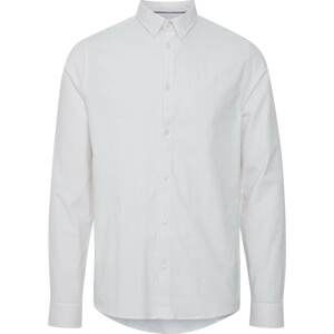 !Solid Košile 'SDVal' bílá