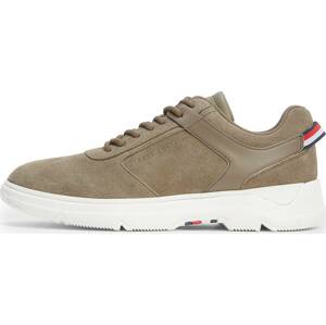 TOMMY HILFIGER Tenisky khaki