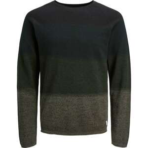 JACK & JONES Svetr mix barev