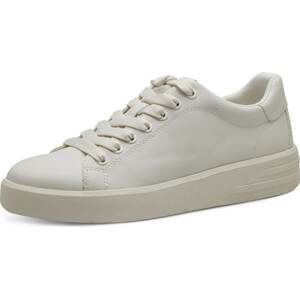 TAMARIS Tenisky offwhite